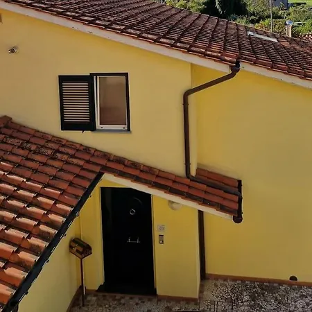 Barberinorelax Barberino di Mugello Exterior foto