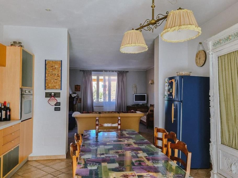 Holiday home Barberinorelax