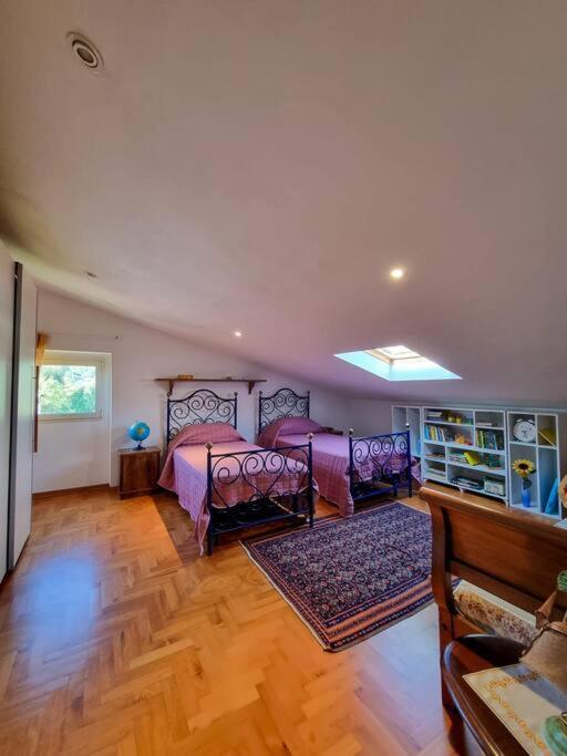 Barberinorelax Holiday home *