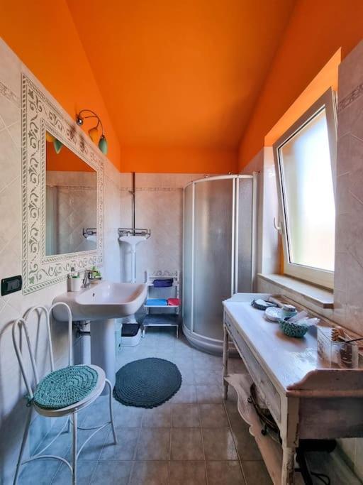 Barberinorelax Holiday home