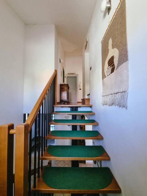 Barberinorelax Holiday home *