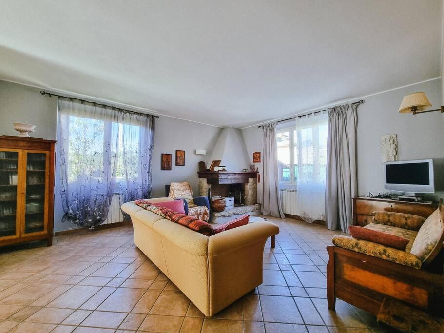Holiday home Barberinorelax Barberino di Mugello