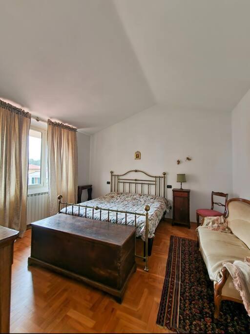 Holiday home Barberinorelax Barberino di Mugello
